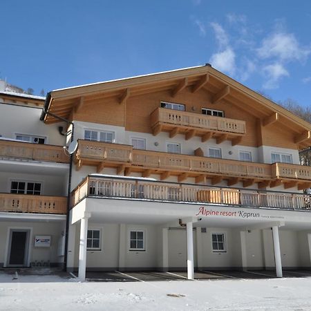 Alpine Resort By Alpin Rentals - Incl Summercard Kaprun Dış mekan fotoğraf