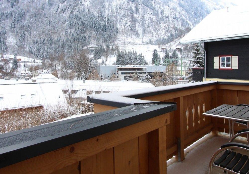 Alpine Resort By Alpin Rentals - Incl Summercard Kaprun Dış mekan fotoğraf