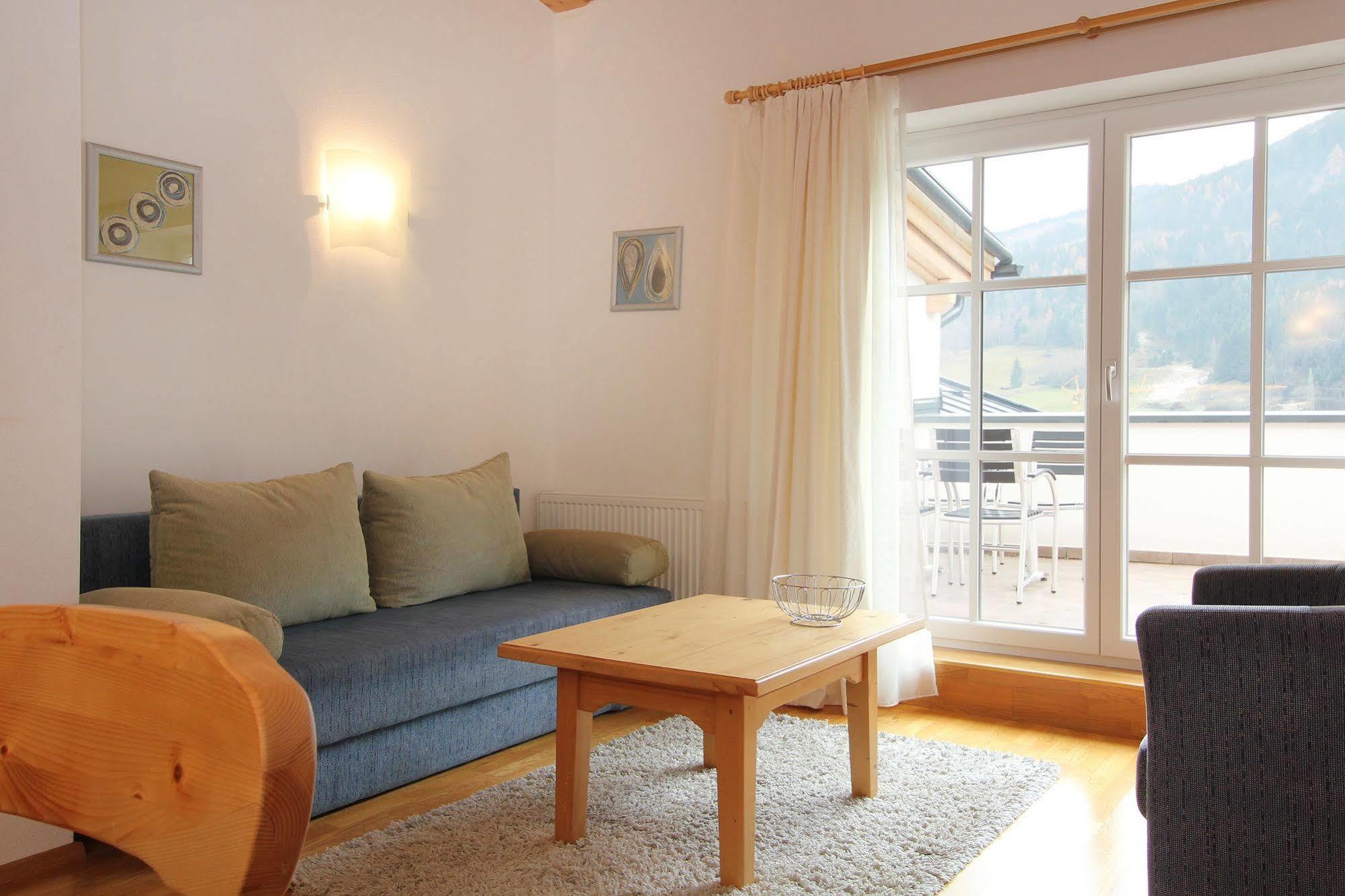 Alpine Resort By Alpin Rentals - Incl Summercard Kaprun Dış mekan fotoğraf