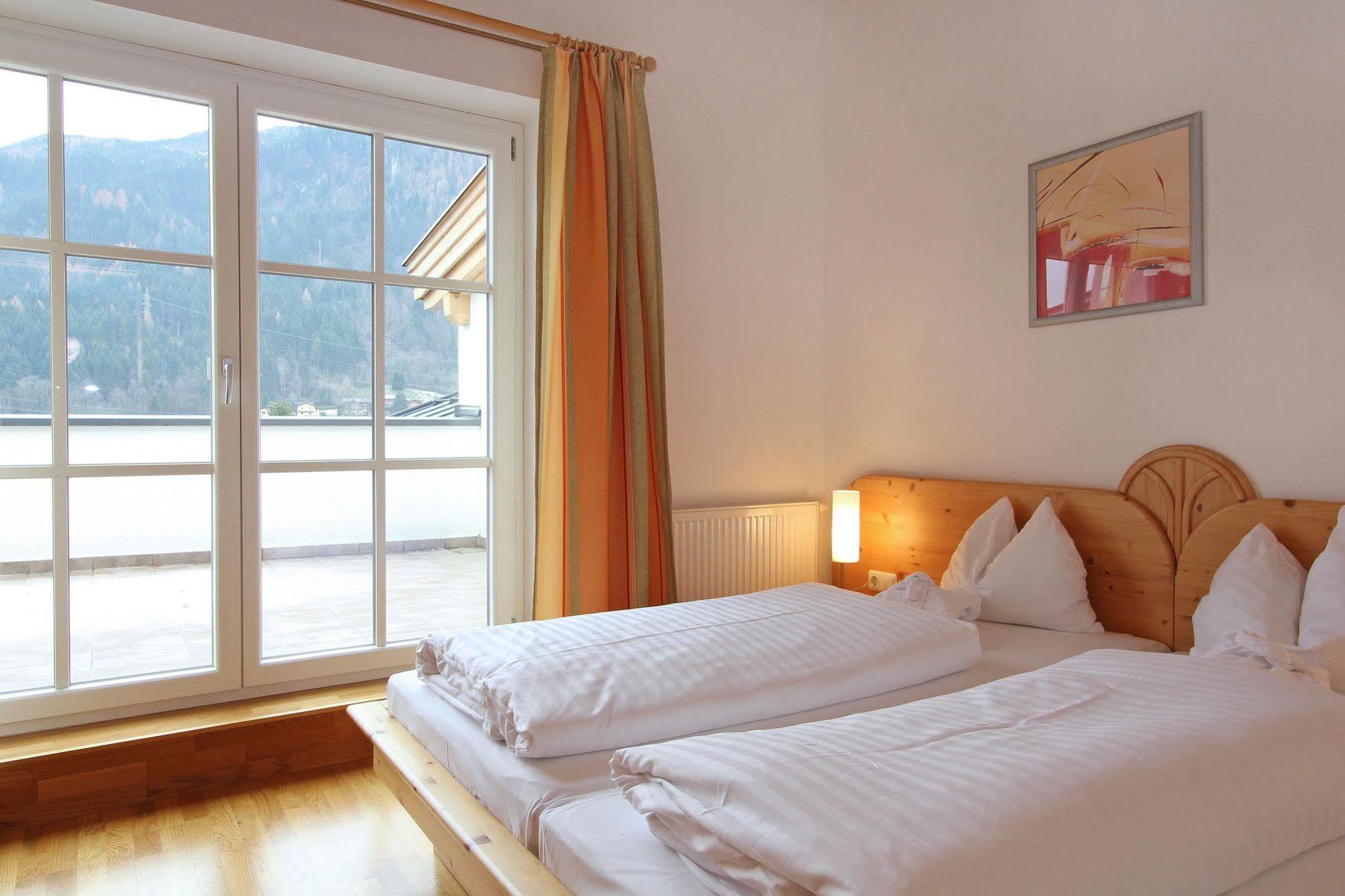 Alpine Resort By Alpin Rentals - Incl Summercard Kaprun Dış mekan fotoğraf