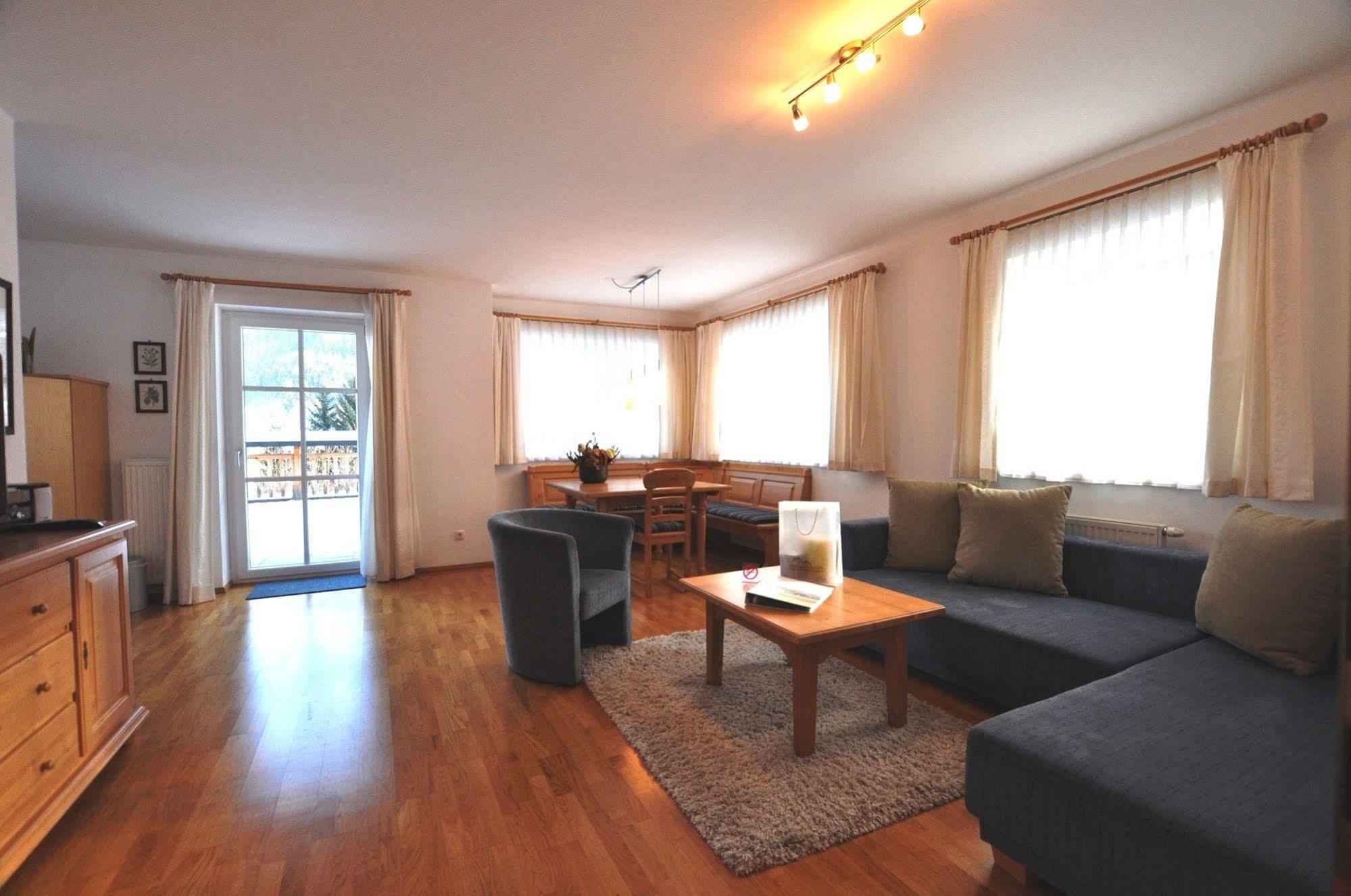 Alpine Resort By Alpin Rentals - Incl Summercard Kaprun Dış mekan fotoğraf