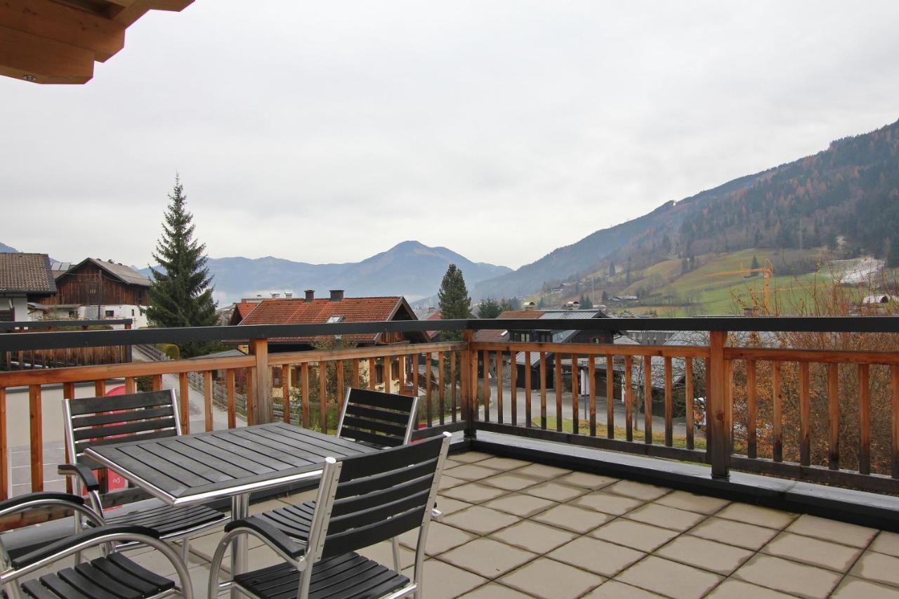 Alpine Resort By Alpin Rentals - Incl Summercard Kaprun Dış mekan fotoğraf