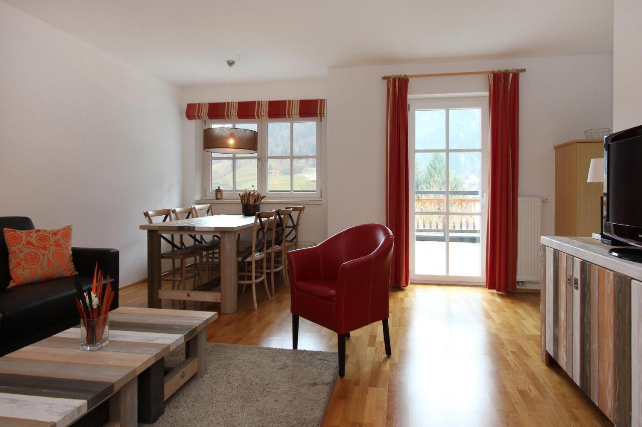 Alpine Resort By Alpin Rentals - Incl Summercard Kaprun Dış mekan fotoğraf